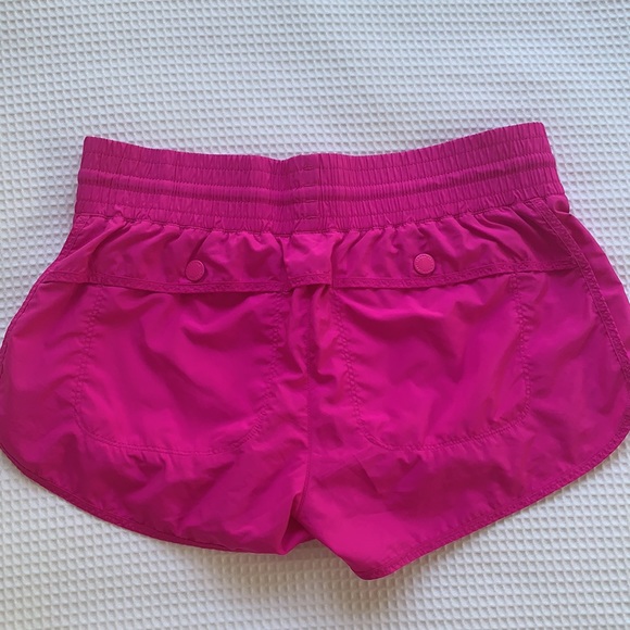 Pink active pants Lorna Jane - Picture 2 of 3